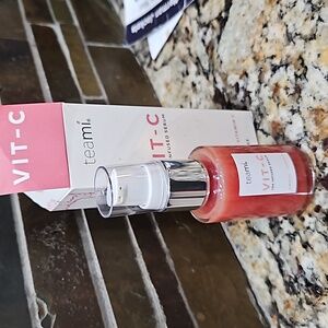 Teami Vit-c New in box